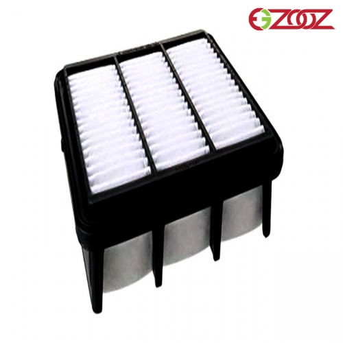 فیلتر هوای کیا مدل 281132H000 خودروی کیا سراتو مدل 2010 تا 2013 و سایپا