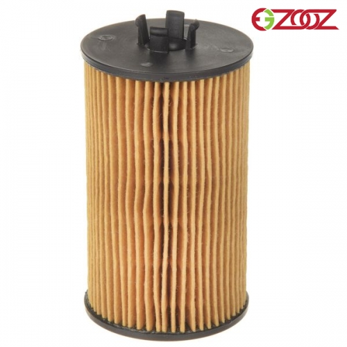 فیلتر روغن پیکانتو – I20 کرمان موتور - 26300-02503