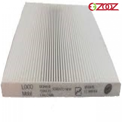 فیلتر هوا سورنتو 2008 - 281133E000