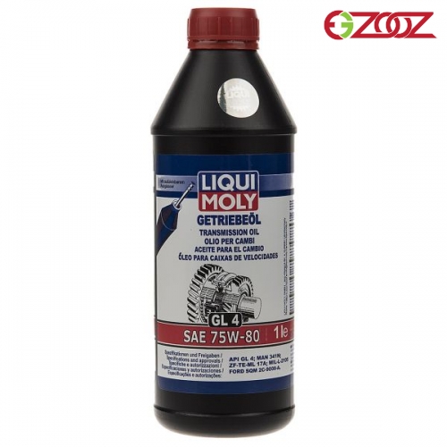 روغن گیربکس ATF SP3 - 0450000100
