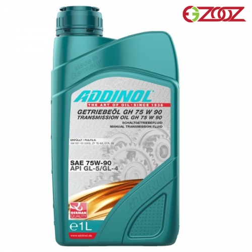 روغن گیربکس ATF T4 - 0450000170
