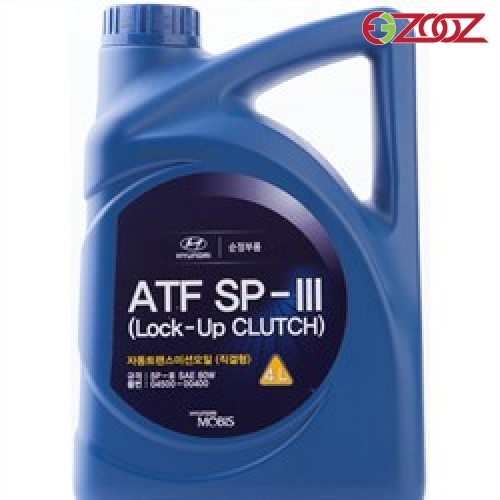روغن گیربکس ATF M1375.4 - 0450000190