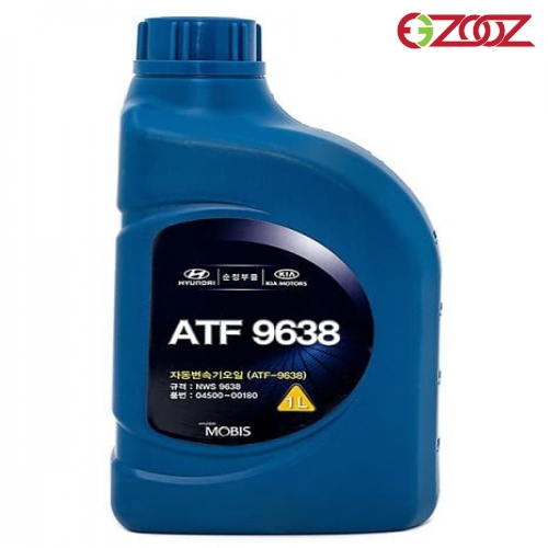 روغن گیربکس ATF 9638 - 0450000180