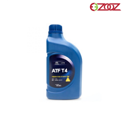 روغن گیربکس ATF SP4 - 2550023010