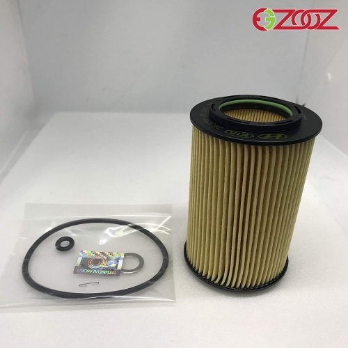 فیلتر روغن پایه بلند آزارا سوناتا 6 سیلندر - 263203C100