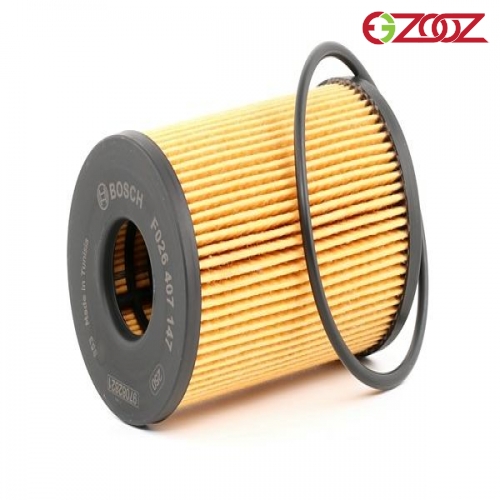 فیلر روغن جنسیس 3.8 - 263203C30A