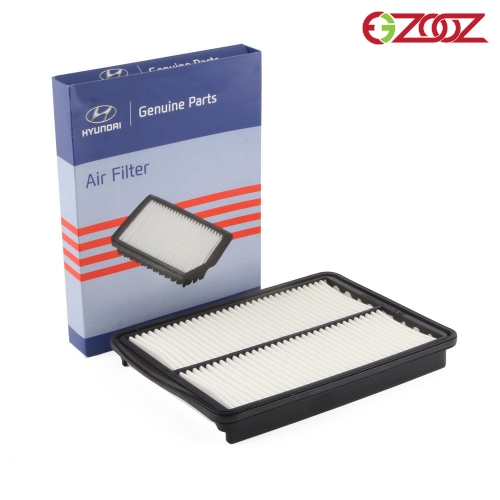 فیلتر هوا سانتافه 2014 IX45 - 281132W100