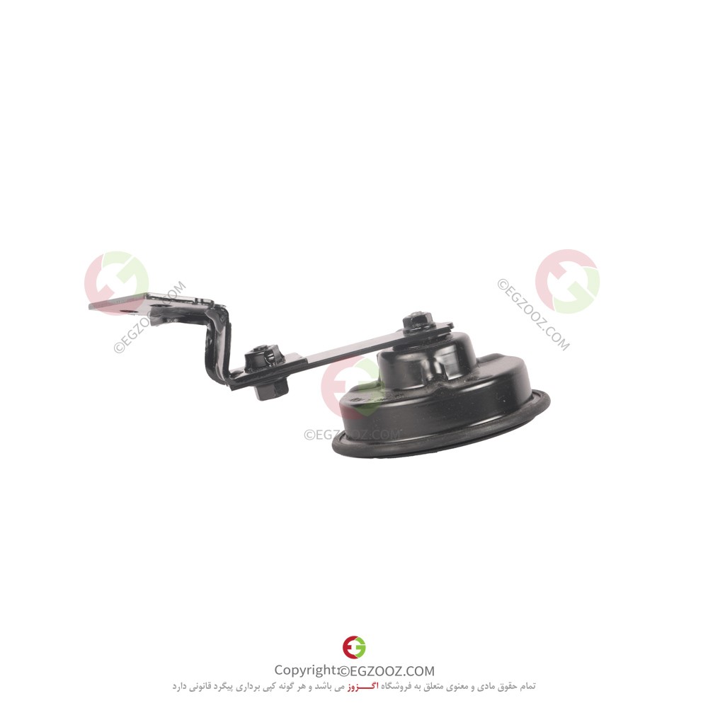 بوق با صداي بم سانتافه 2015 IX45 - 966202W700