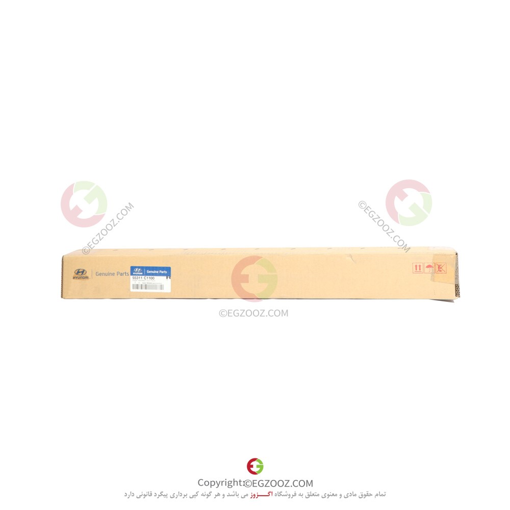 کمک عقب سوناتا LF - 55311C1100