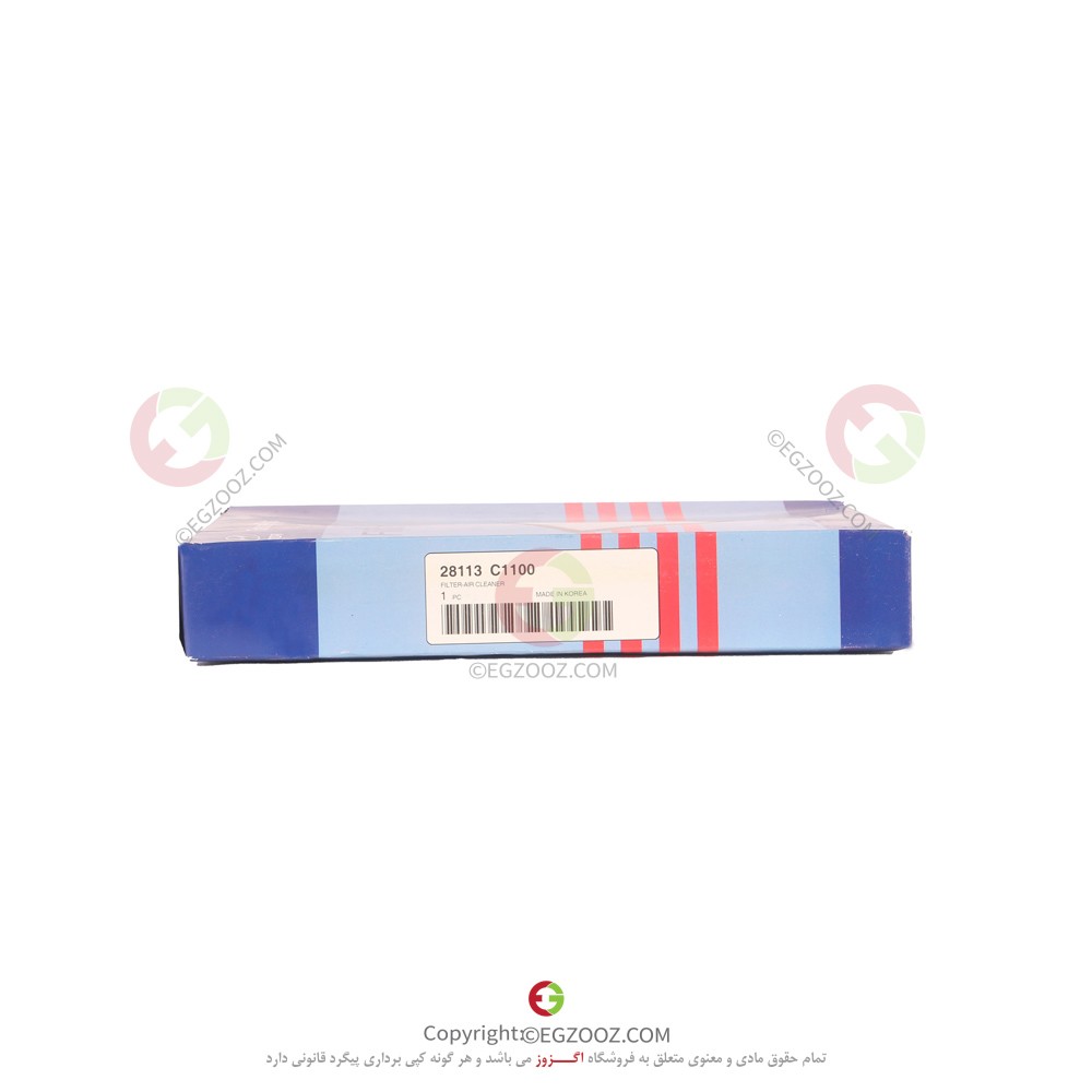 فیلتر هوا سوناتا  2014 LF - 28113C1100