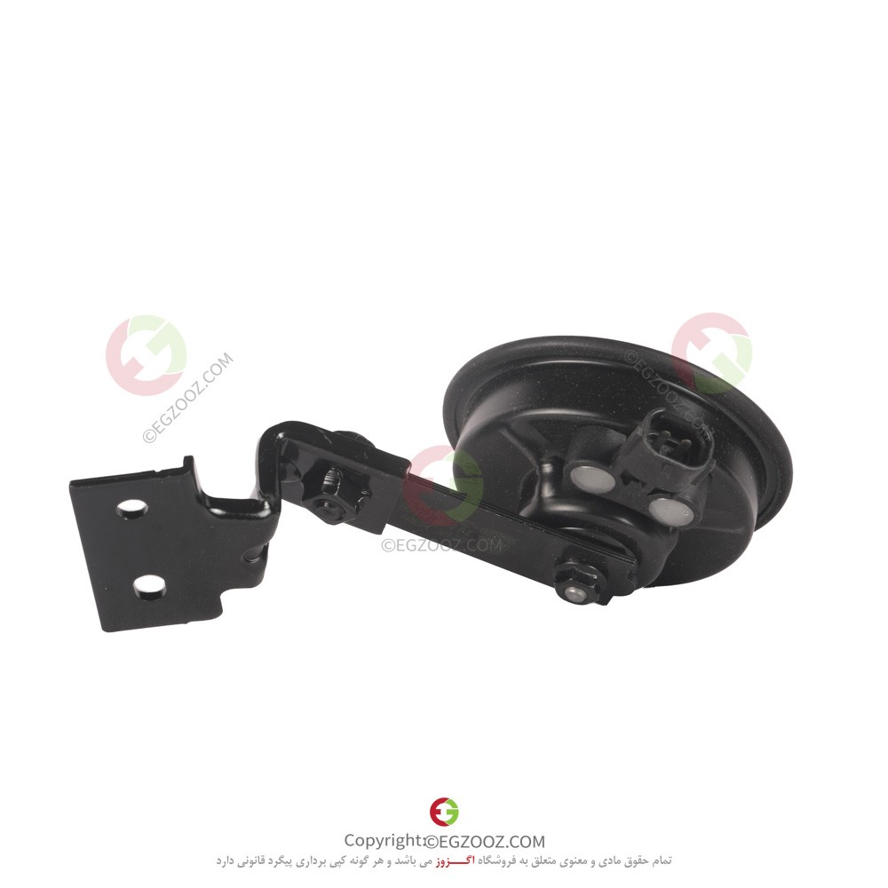 بوق با صداي بم سانتافه 2015 IX45 - 966202W700