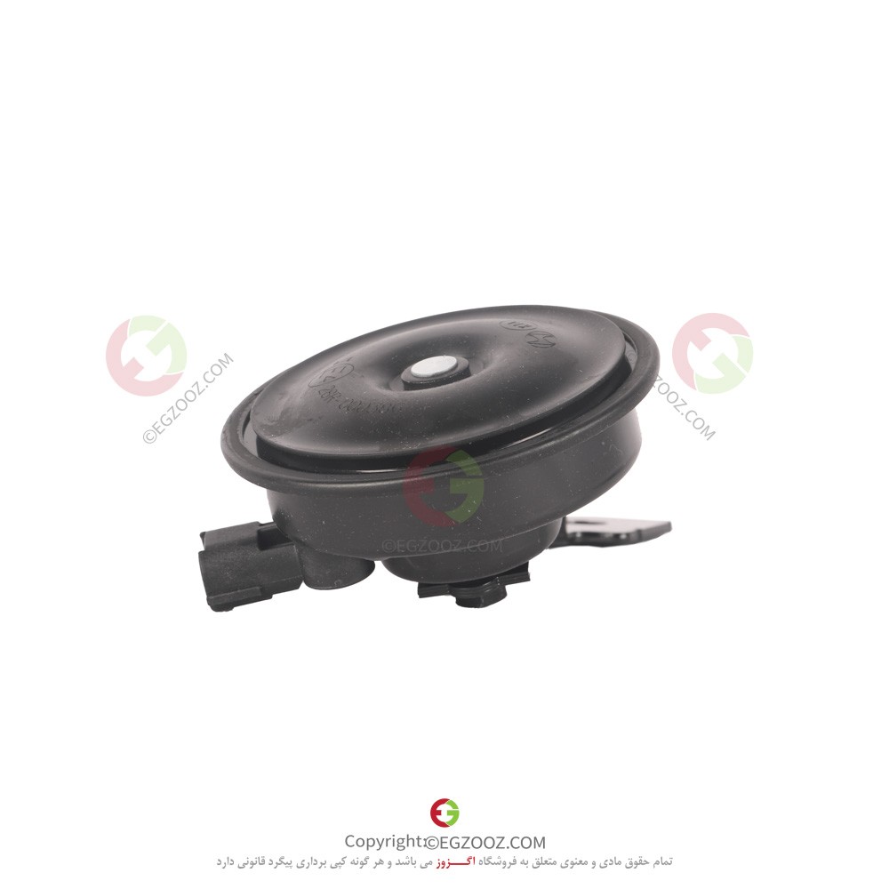 بوق با صداي بم سانتافه 2015 IX45 - 966202W700