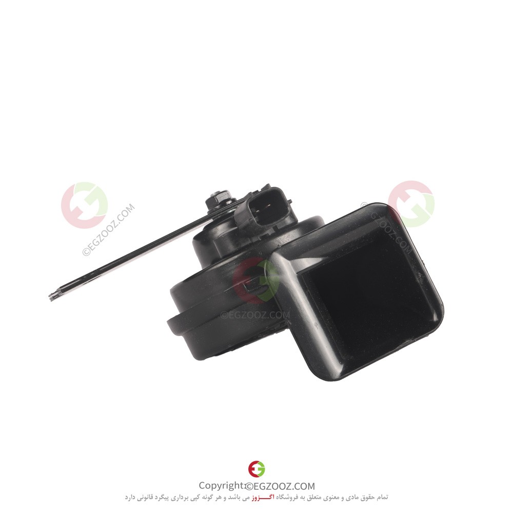 بوق با صداي بم گرنجور 2012 - 966203V000 - 966202P500