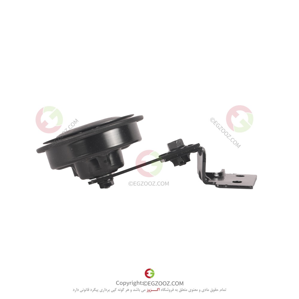 بوق با صداي بم سانتافه 2015 IX45 - 966202W700