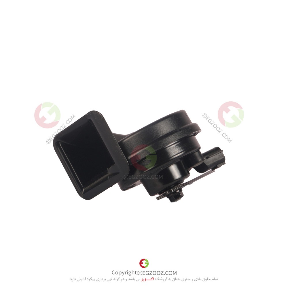 بوق با صداي بم آزارا 2008 - 966203L000