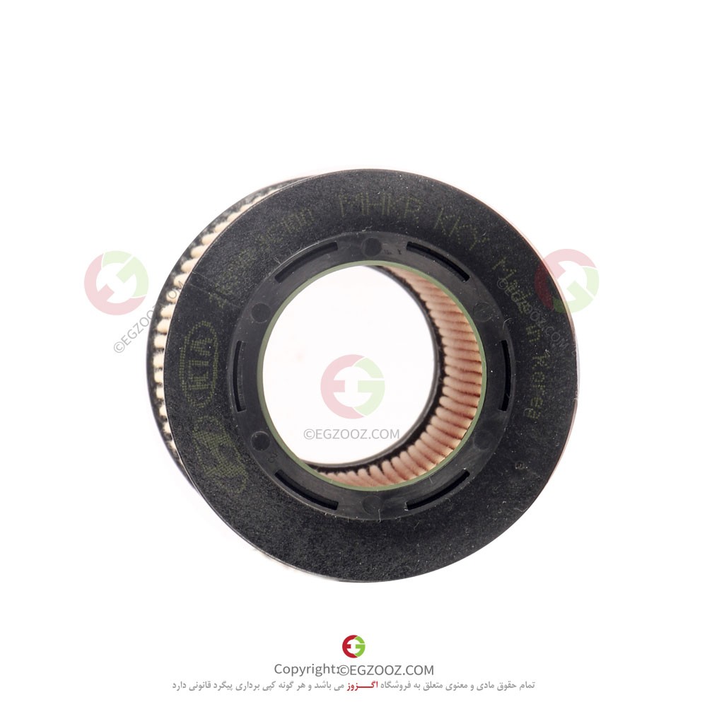 فیلتر روغن پایه بلند آزارا سوناتا 6 سیلندر - 263203C100