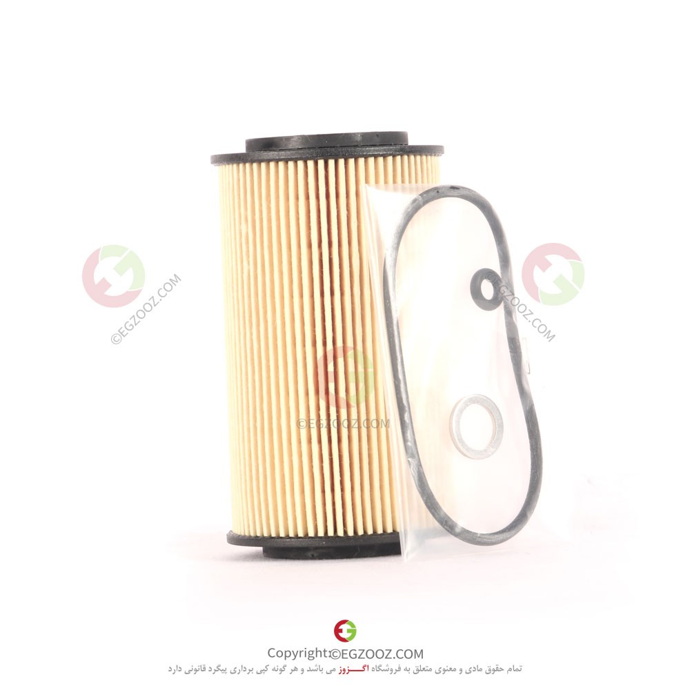 فیلتر روغن پایه بلند آزارا سوناتا 6 سیلندر - 263203C100