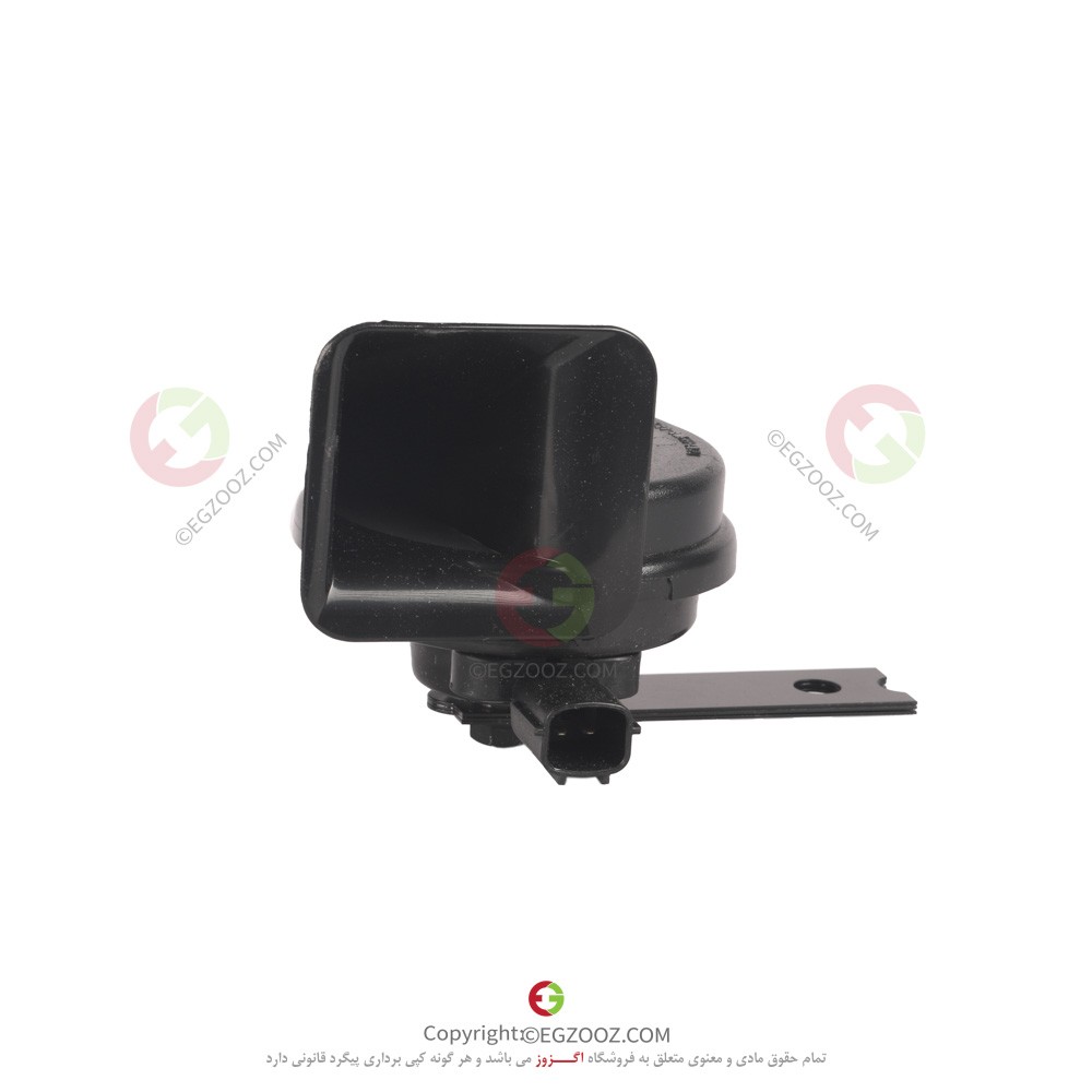 بوق با صداي بم گرنجور 2012 - 966203V000 - 966202P500