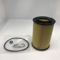 فیلتر روغن پایه بلند آزارا سوناتا 6 سیلندر - 263203C100