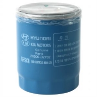 فیلتر روغن I10  کرمان موتور - 2630002752