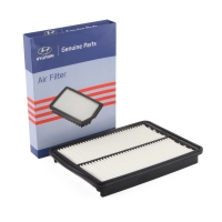 فیلتر هوا سانتافه 2014 IX45 - 281132W100