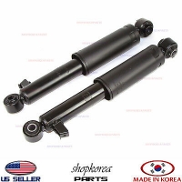 کمک جلو چپ مناسب برای خودرو های هیوندای سانتافه 2014-2015